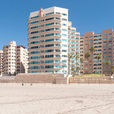 Oceana Casa Del Mar Rosarito Exterior foto