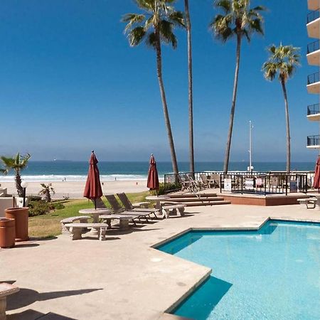 Oceana Casa Del Mar Rosarito Exterior foto