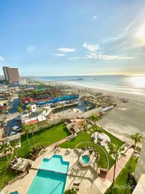 Oceana Casa Del Mar Rosarito Exterior foto