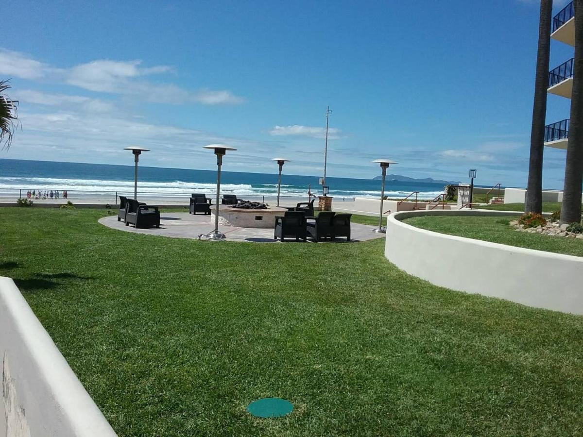 Oceana Casa Del Mar Rosarito Exterior foto