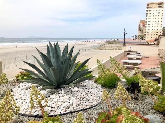 Oceana Casa Del Mar Rosarito Exterior foto