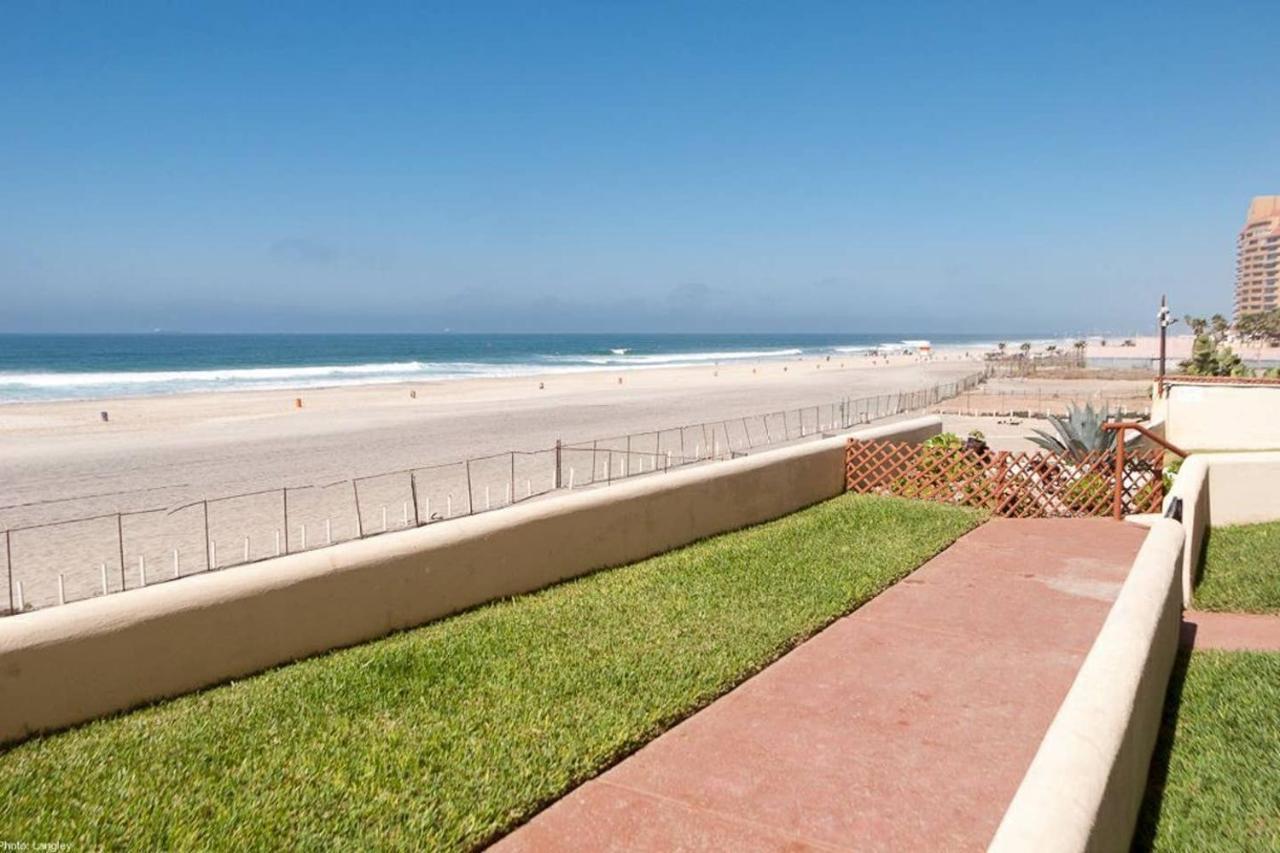 Oceana Casa Del Mar Rosarito Exterior foto