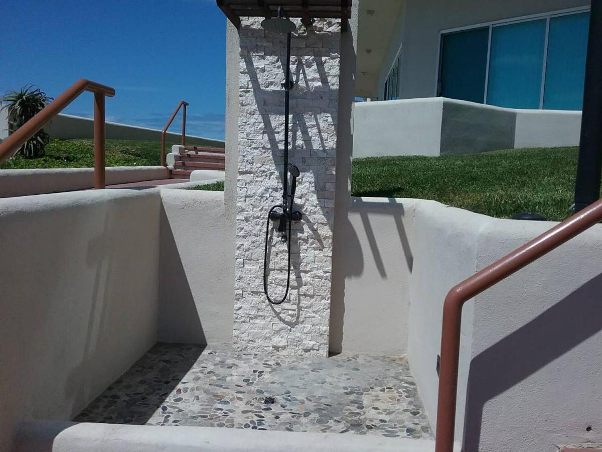 Oceana Casa Del Mar Rosarito Exterior foto