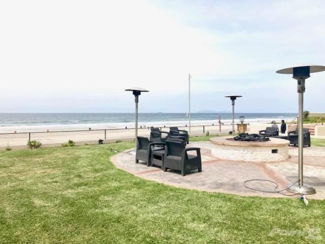 Oceana Casa Del Mar Rosarito Exterior foto