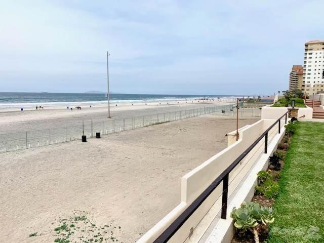 Oceana Casa Del Mar Rosarito Exterior foto