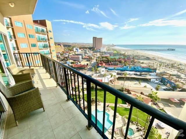 Oceana Casa Del Mar Rosarito Exterior foto